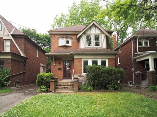 1231 King St W, Hamilton, ON, L8S1M5 | Card Image