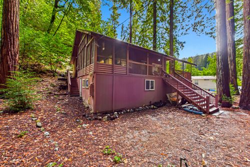 243 Forest Dr, Redway, CA, 95560 | Card Image