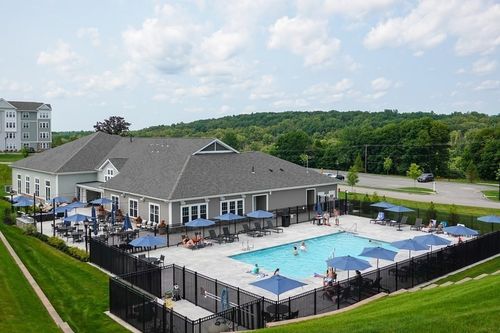 101-4 Peters Farm Way, Westborough, MA, 01581-1261 | Card Image