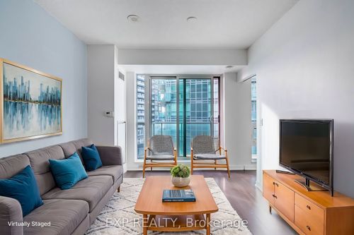 1410-69 Lynn Williams St, Toronto, ON, M6K3R7 | Card Image