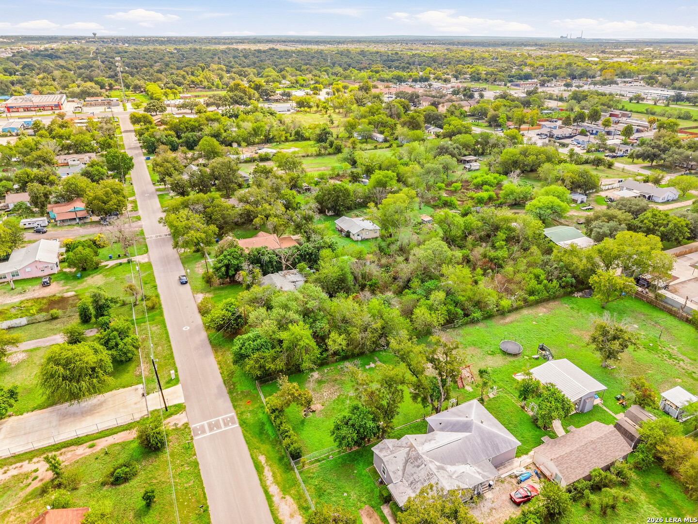 Residential in San Antonio 4
