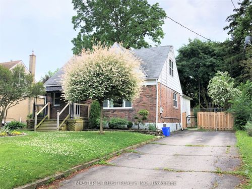 262 Queen Mary Dr, Oakville, ON, L6K3L2 | Card Image