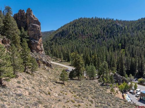 TBD County Road 744, Almont, CO, 81210 | Card Image