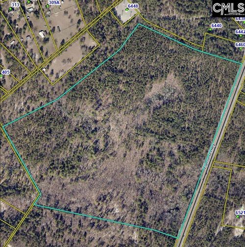 0 Edmund Hwy, Lexington, SC, 29073 | Card Image