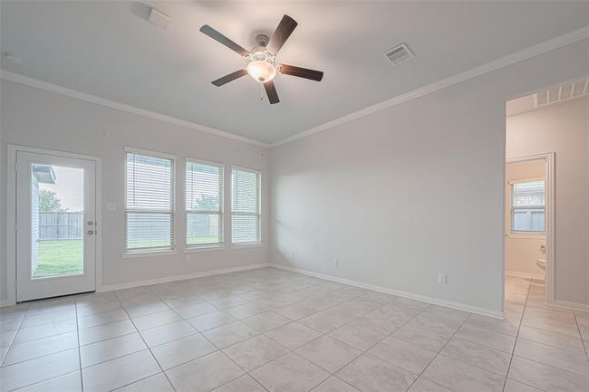 918 Vidalia Onion Dr, House other with 3 bedrooms, 2 bathrooms and 2 parking in Richmond TX | Image 14