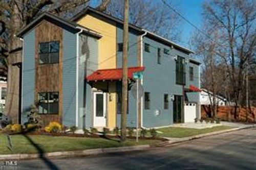 1100 Hazel St, Durham, NC, 27701-2530 | Card Image