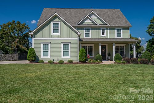 3-2404 Rosemond Cir, Gastonia, NC, 28056-8811 | Card Image