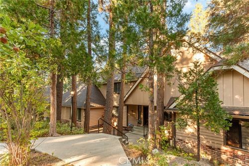 27494 White Fir Dr, Lake Arrowhead, CA, 92352 | Card Image