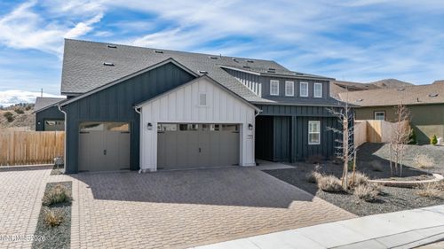 2164 Kinglet Dr, Spanish Springs, NV, 89441-6809 | Card Image