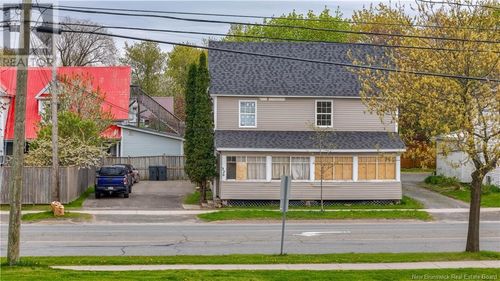 320 Smythe St, Fredericton, NB, E3B3E2 | Card Image
