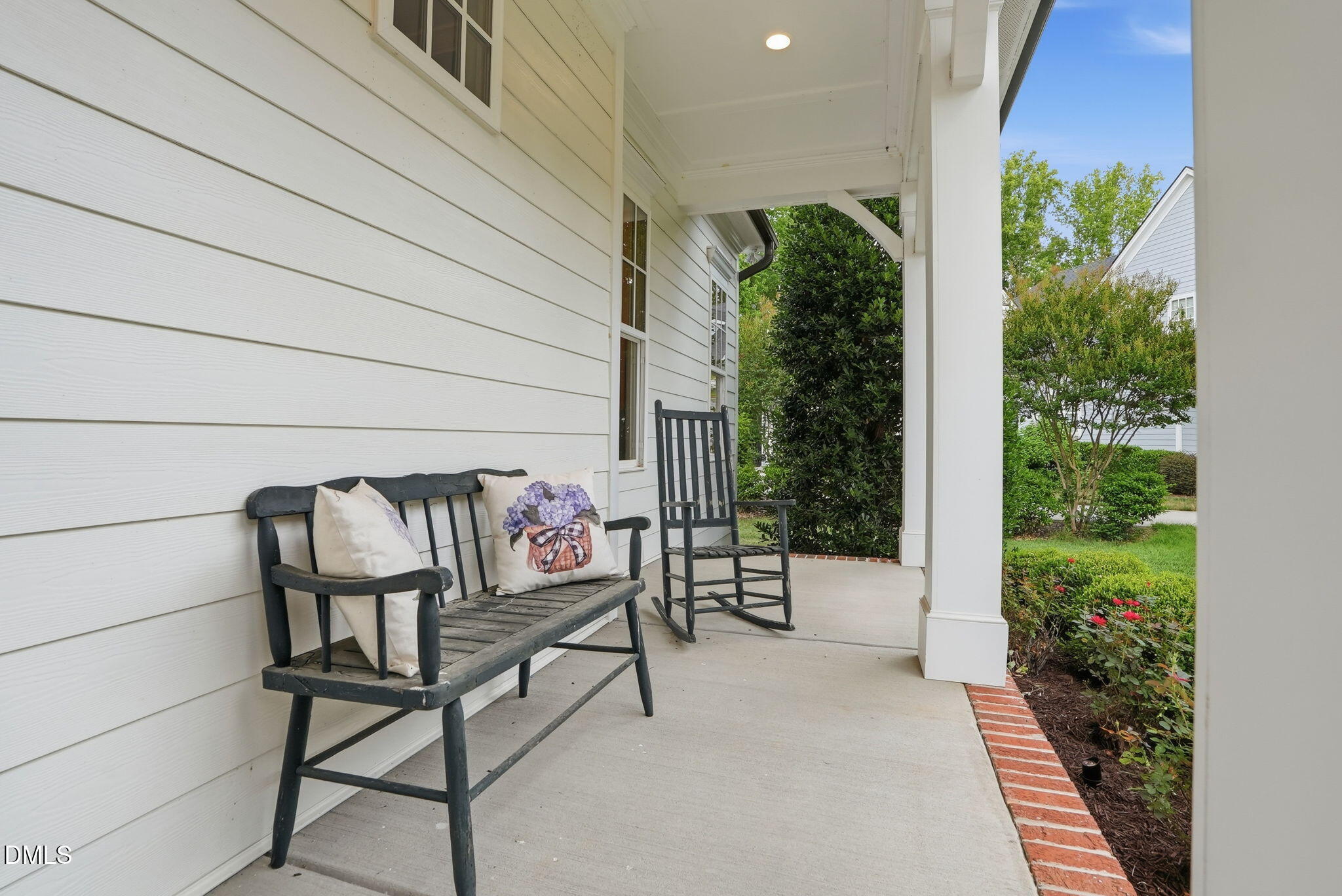 Residential in Youngsville 5