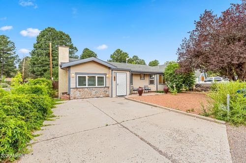 2901 N East St, Flagstaff, AZ, 86004-1966 | Card Image