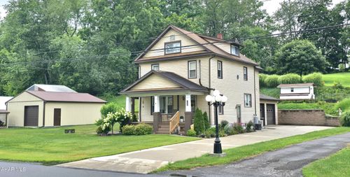1150 Cabbage Creek Rd, Roaring Spring, PA, 16673-2125 | Card Image