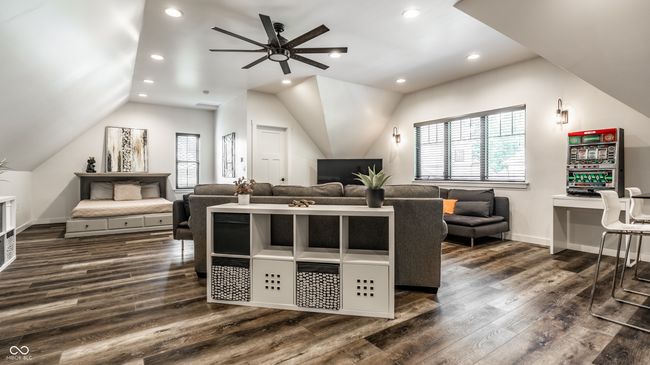 140 4 Th St Nw, House other with 3 bedrooms, 4 bathrooms and null parking in Carmel IN | Image 34