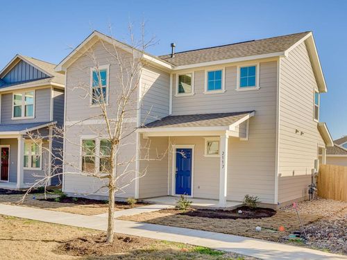 2117 Pecan Island Dr, Leander, TX, 78641-4331 | Card Image