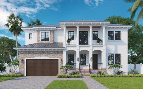 481 Bosphorous Ave, TAMPA, FL, 33606-3600 | Card Image