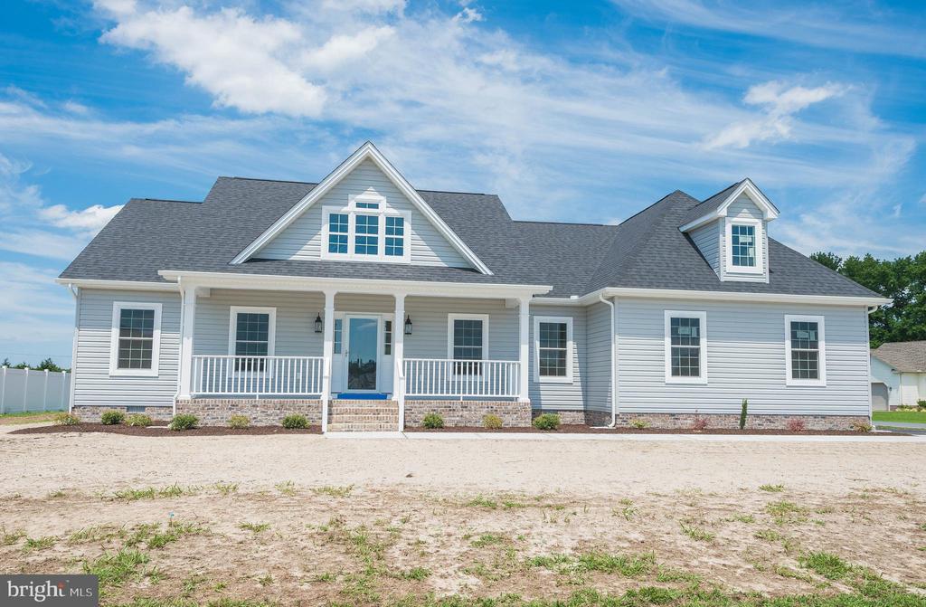 Residential in SALISBURY 3