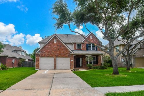 1311 Summer Forest Dr, Sugar Land, TX, 77479-6918 | Card Image
