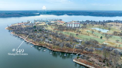 57450 E Highway 125, Monkey Island, OK, 74331-8027 | Card Image