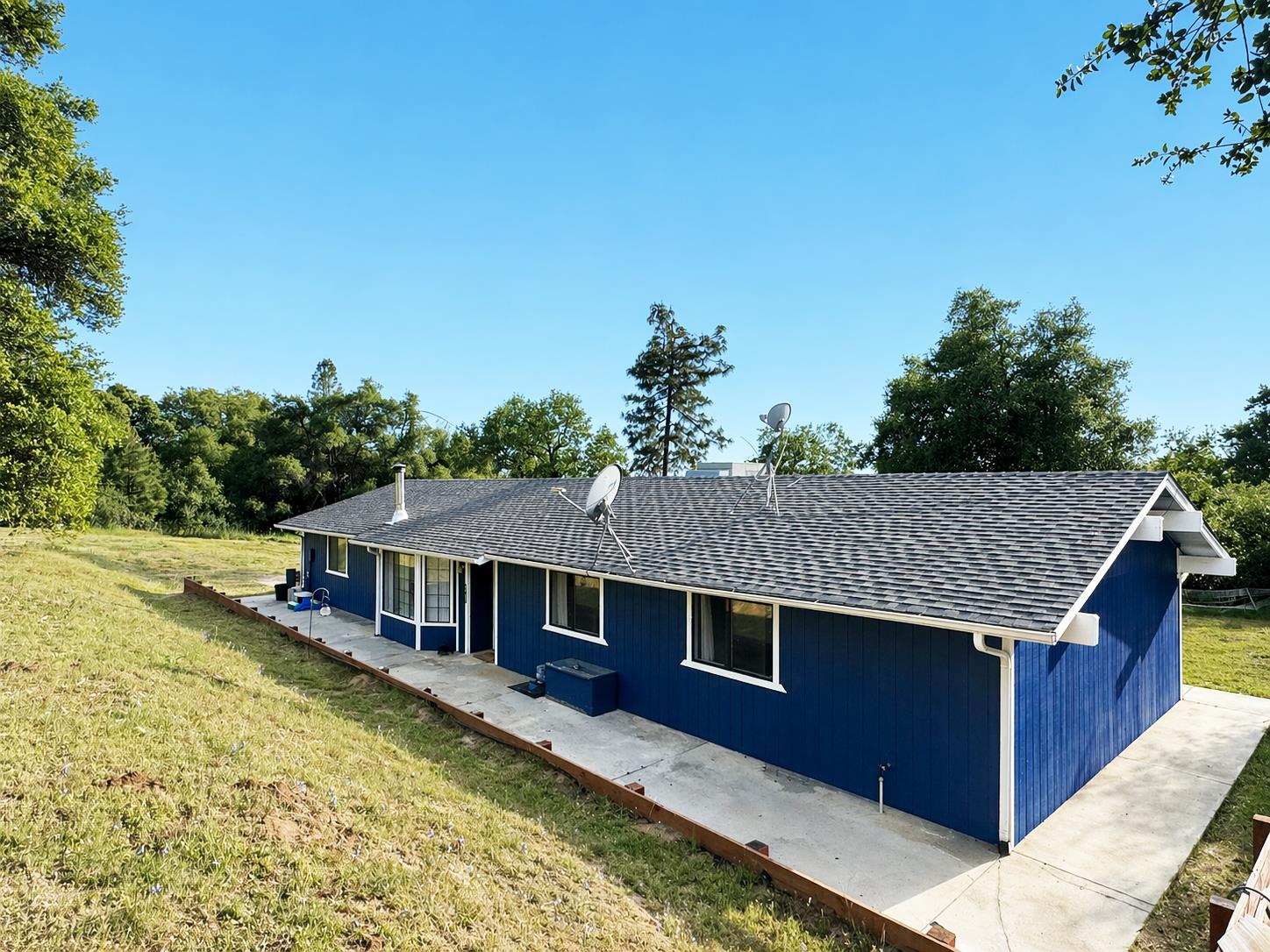 Residential in Ahwahnee 2