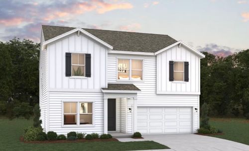 303 Idle Dr, Shelbyville, TN, 37160 | Card Image