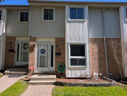 49-110 Deveron Cres, London, ON, N5Z4W7 | Card Image