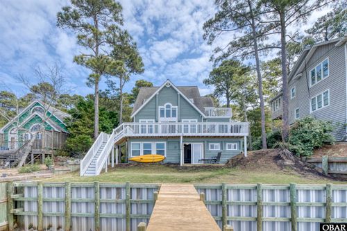 154 Baycliff Trl, Kill Devil Hills, NC, 27948-8488 | Card Image