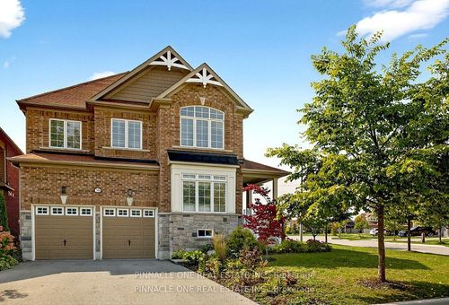 38 Quick Trail, Bowmanville, ON, L1C0V2 | Card Image