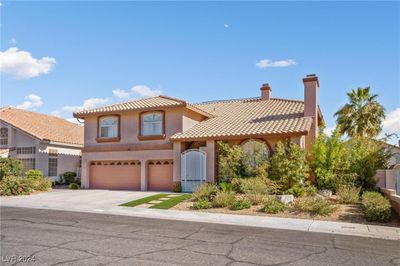 4416 Lilac Glen Drive, House other with 6 bedrooms, 1 bathrooms and null parking in Las Vegas NV | Image 2