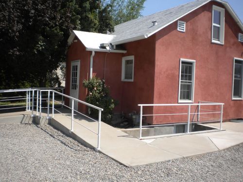 528 29 1/2 Rd, Grand Junction, CO, 81504-5383 | Card Image