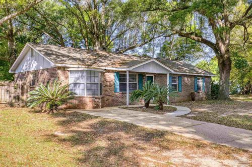 4233 W Avenida De Golf, Pace, FL, 32571-3031 | Card Image