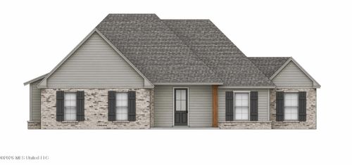 302 Tremont Dr, Florence, MS, 39073-1219 | Card Image