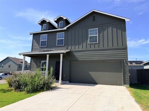 14129 Tordillo Drive, Elgin, TX, 78621 | Card Image