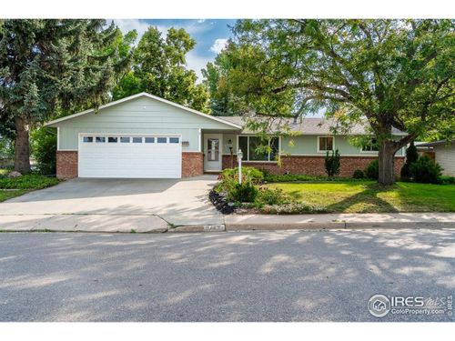 2457 Nyssa Dr, Loveland, CO, 80538-3276 | Card Image