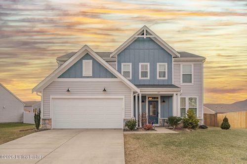 127 Goldeneye Ct, Shepherdsville, KY, 40165-5394 | Card Image