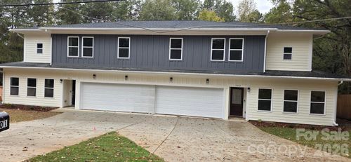 501-A Granby Circle, Charlotte, NC, 28217 | Card Image