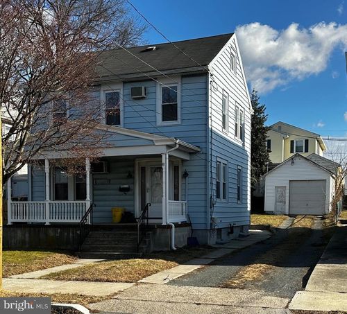 128 Hunter Ave, Hamilton, NJ, 08610-3524 | Card Image