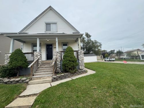 3415 12th #1 Street, Wyandotte, MI, 48192 | Card Image