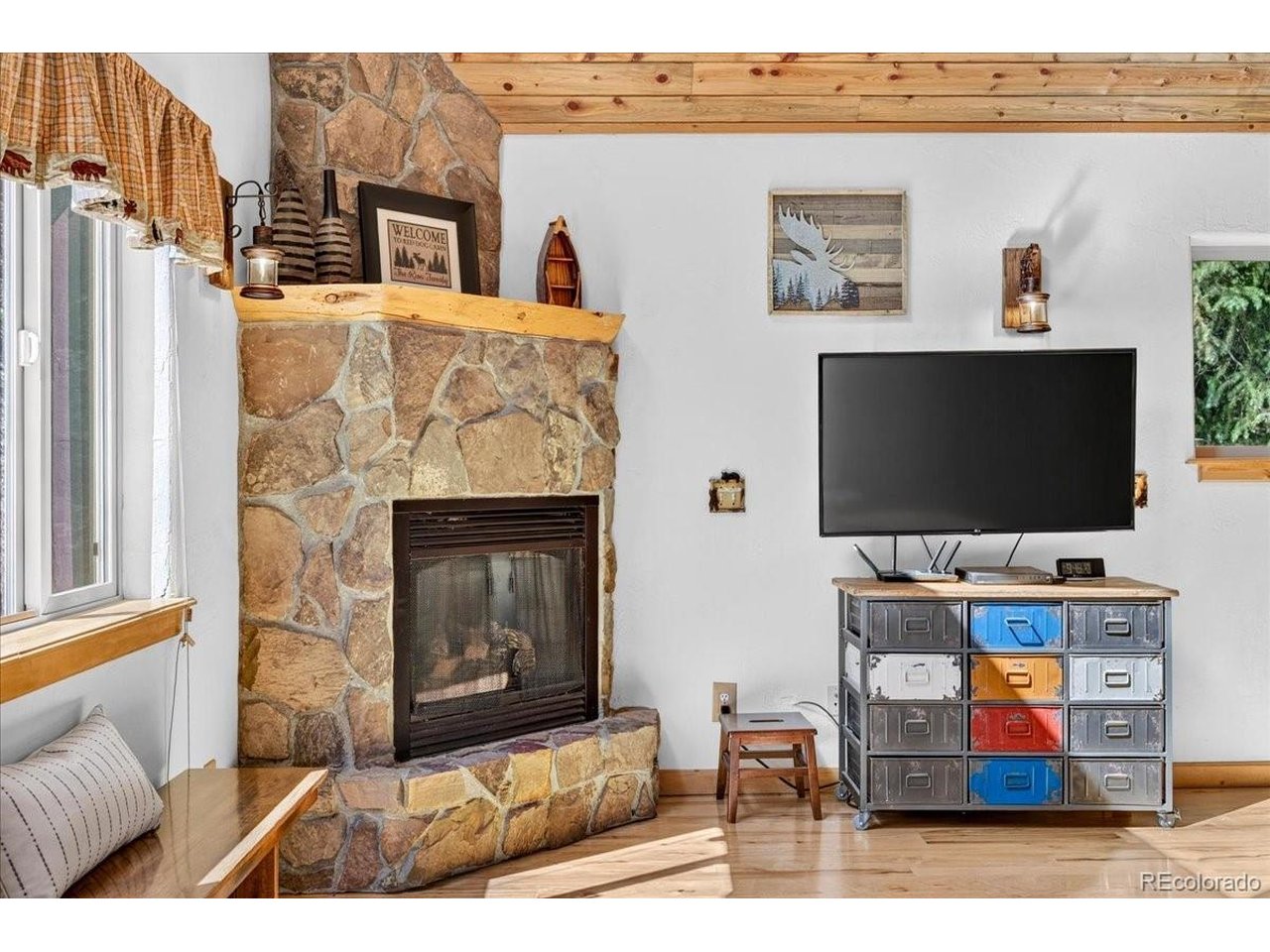 Residential in Fairplay 2