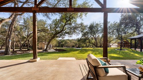 12404 Triple Creek Dr, Dripping Springs, TX, 78620-3743 | Card Image