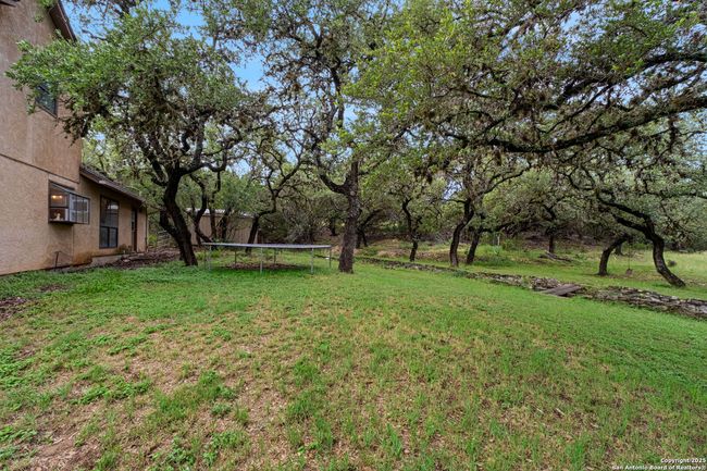 30650 Wildcat Dr, House other with 3 bedrooms, 2 bathrooms and null parking in Bulverde TX | Image 26