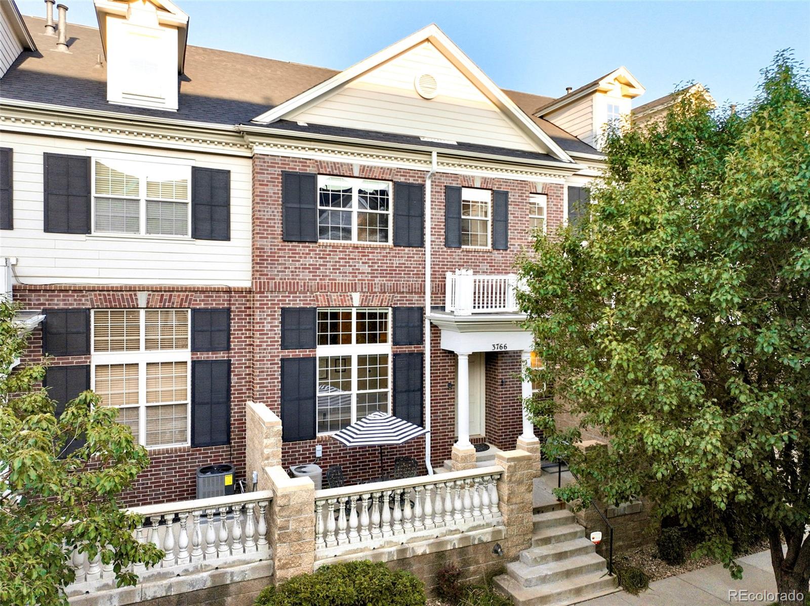 Dayton St, Aurora, CO 80014