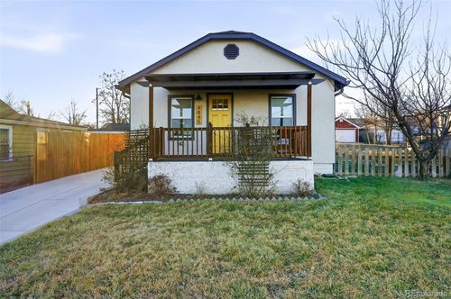 4845 Zuni St, Denver, CO, 80221-1373 | Card Image