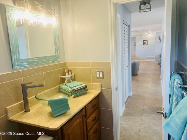 418 Brightwaters Dr, House other with 4 bedrooms, 2 bathrooms and null parking in Cocoa Beach FL | Image 18