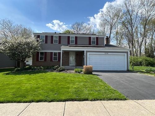 6099 Bitterroot Dr, Westerville, OH, 43081-3803 | Card Image