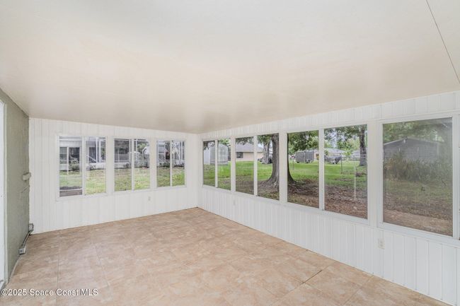 158 Billiar Ave Ne, House other with 3 bedrooms, 2 bathrooms and null parking in Palm Bay FL | Image 22