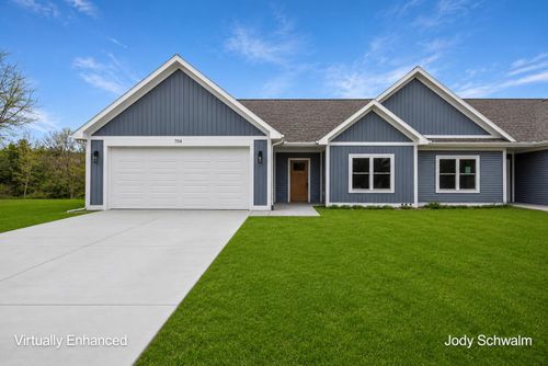 754 Noble Dr, Belding, MI, 48809-9102 | Card Image