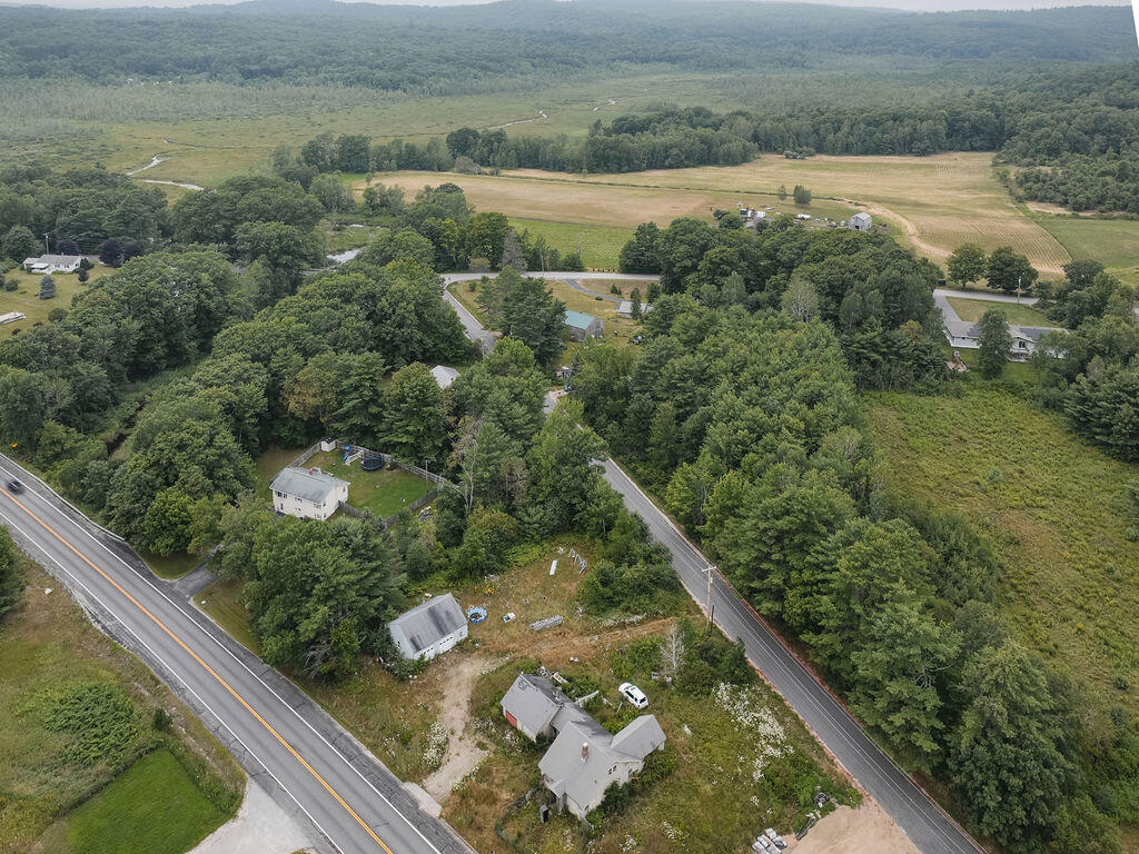 Commercial Sale in Greene 3