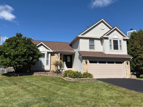 325 Meadow Lakes Blvd, Aurora, IL, 60504-6176 | Card Image