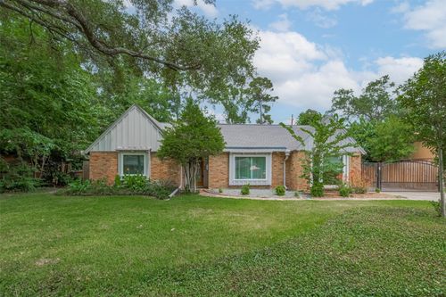 10126 Whiteside Ln, Houston, TX, 77043-4303 | Card Image